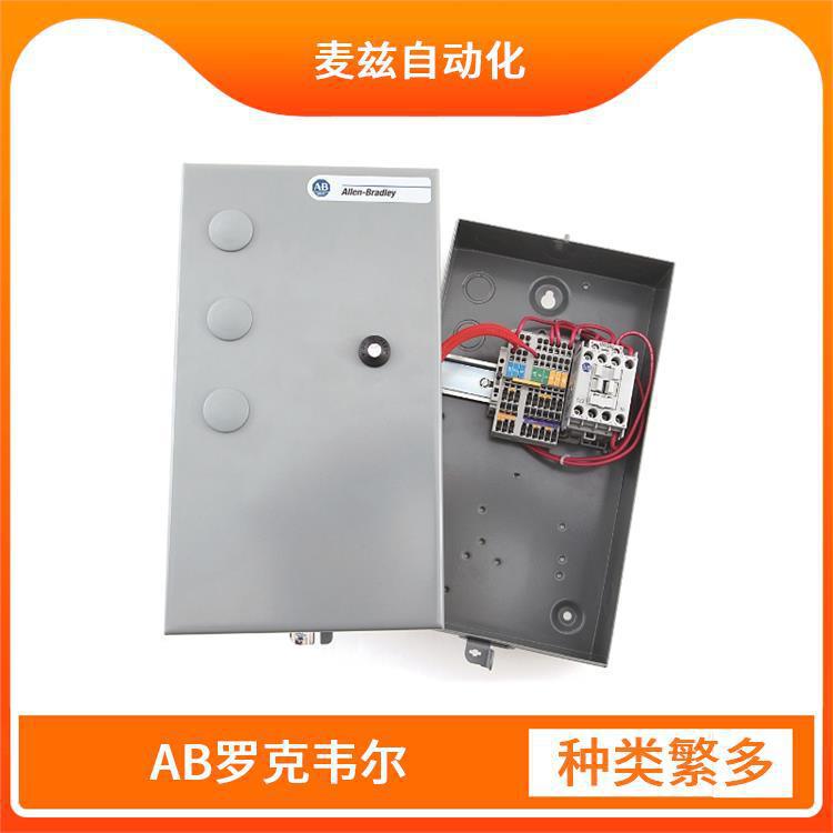 505-AOH-A2E 罗克韦尔 起动器 Allen Bradley 模块