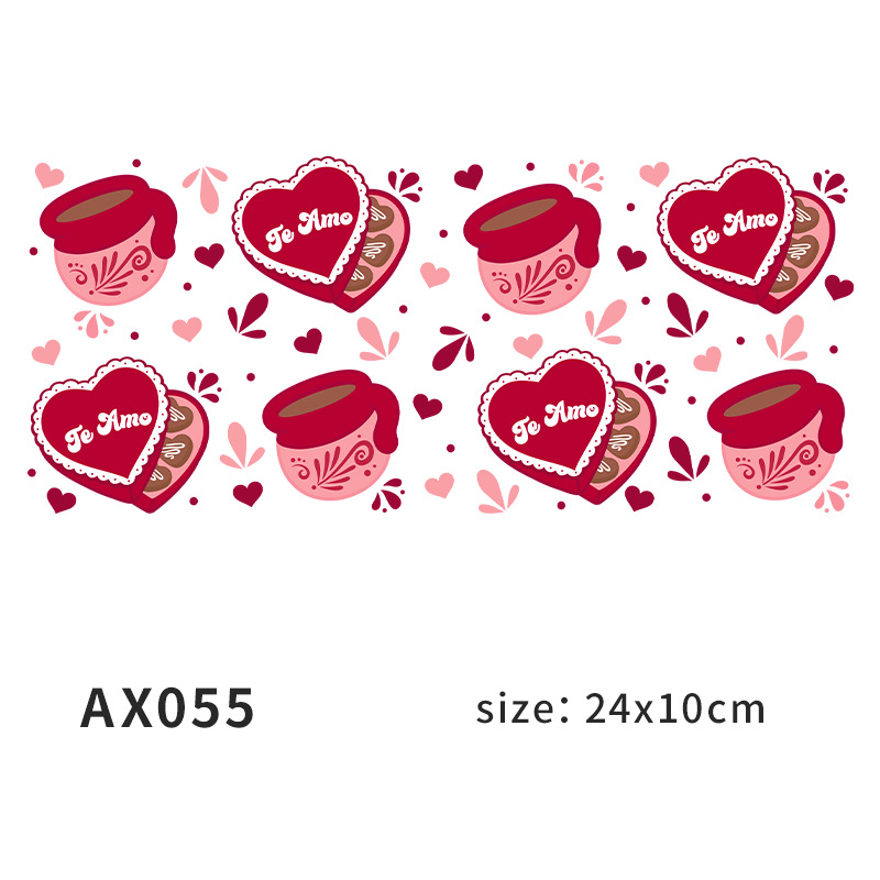 AX055