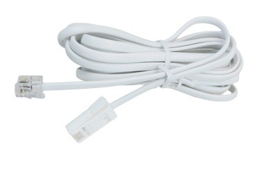 生产电话线，电话直线 电话线粒 各类电话直线曲线 汕头厂家