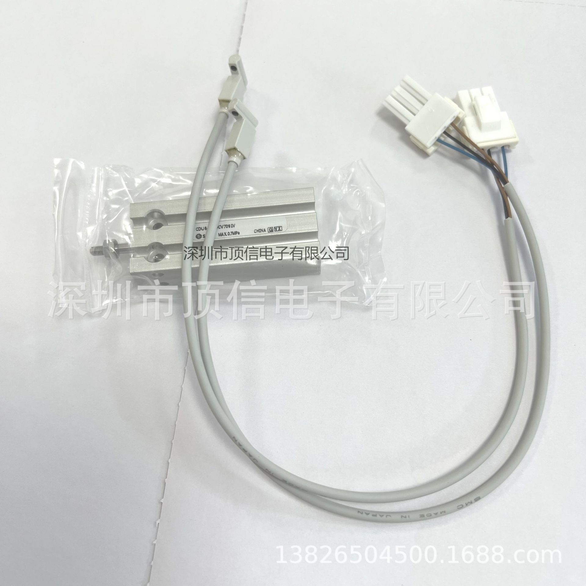 贴片机NPM气缸MTNP002306AA.N610123946AD原装全新 拍前询价！