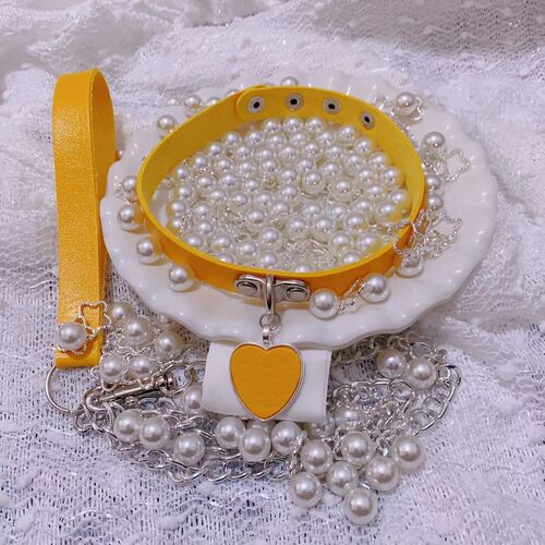 Sex toys for women SM bell collar chain training traction rope binding nipple clamp sex toy role play