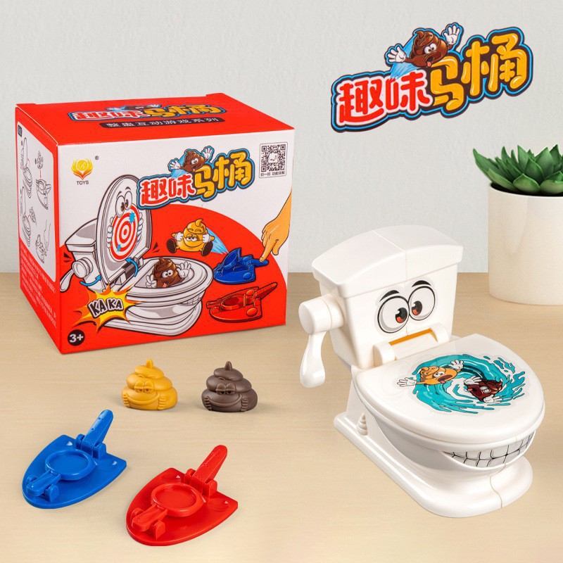 Children's Casual Board Games, Mini Bowling Racing Game Consoles,...