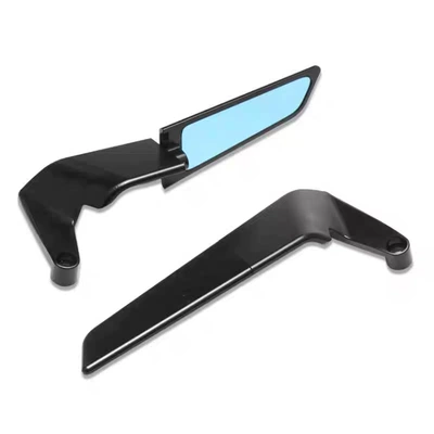 mirrors, Motorcycle rearview mirror