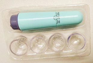 Mini Beauty Acupoint Vibration Massager Eye Bag Face Electric Massage Pen Body Massage Stick