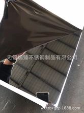 304不锈钢板激光切割316L不锈钢拉丝镜面板加工0.5123456mm厚度