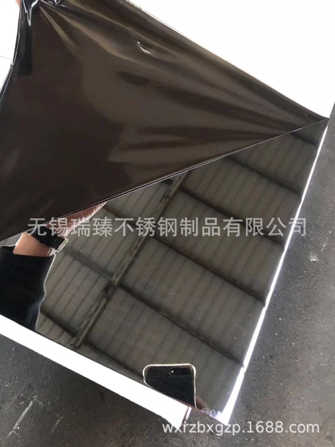 304不锈钢板激光切割316L不锈钢拉丝镜面板加工0.5123456mm厚度