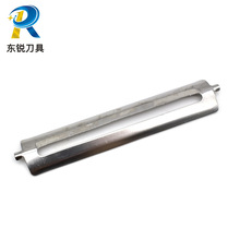 厂家批发 刨丝器刀瓜果刨刀 不锈钢削皮刀片 刀片