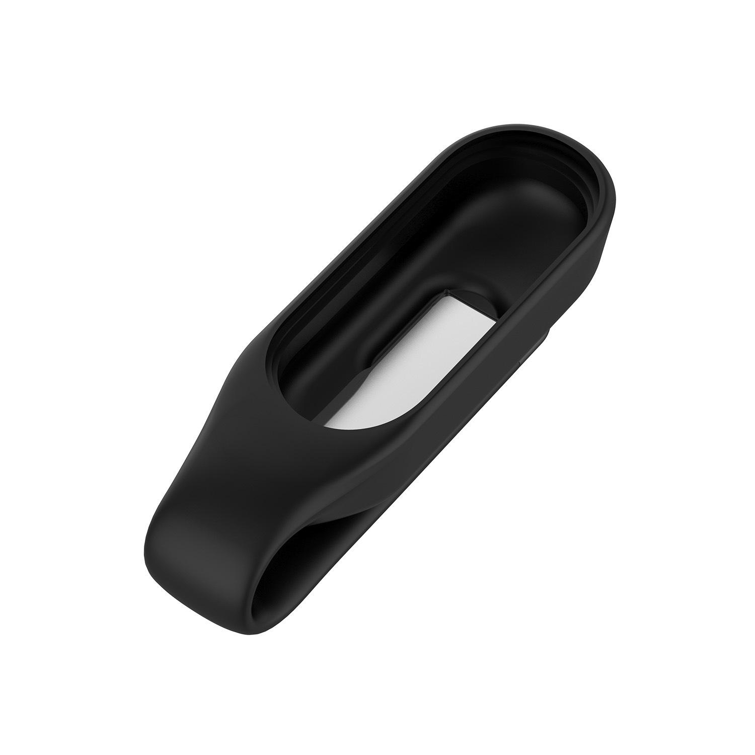 Xinyuan Shuntong is suitable for Xiaomi Band 7 buckle, Band 6 steel plate buckle, Band 7NFC silicone hanging buckle and Mi 5 protective case undefined