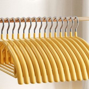 반원 레몬 옐로우