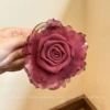 1# wine red (8cm)