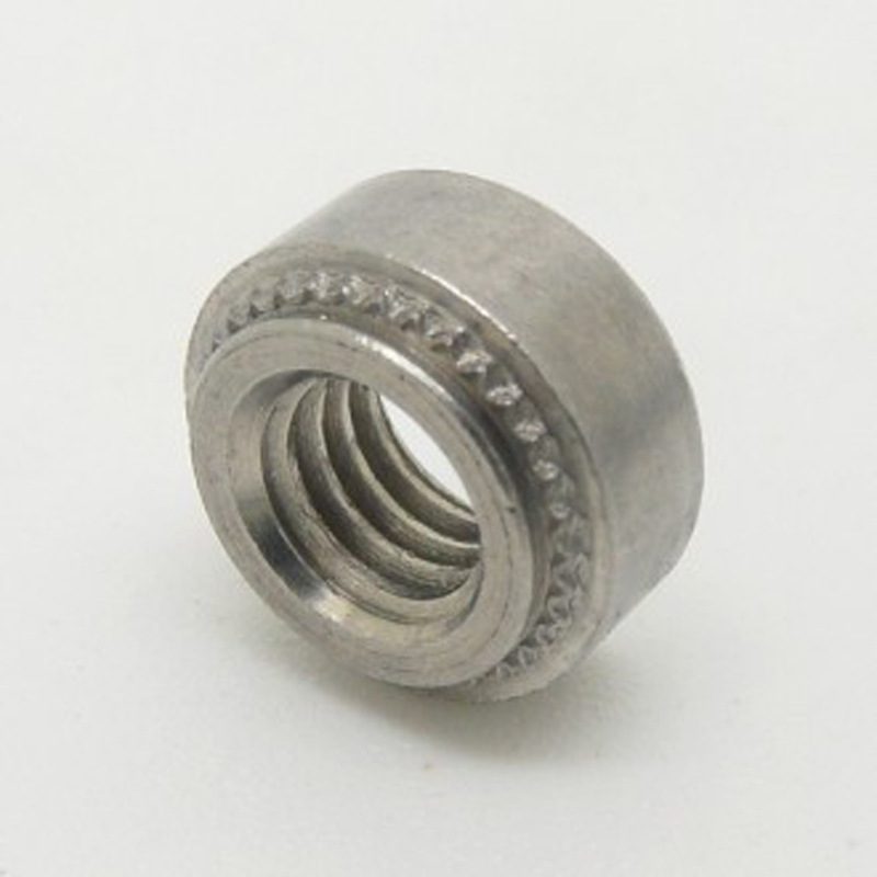 不锈钢压铆螺母 CLS-M2.5-0 规格齐全