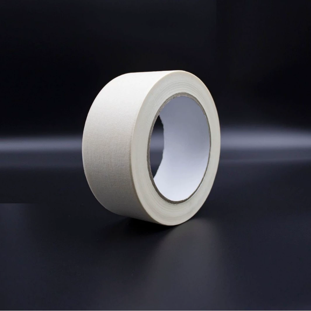 Малярная лента оптом, специальная цветная разделительная бумага для студентов-художников, без оставления клея для декораторов, бесследная бумага для красоты плитки, швов