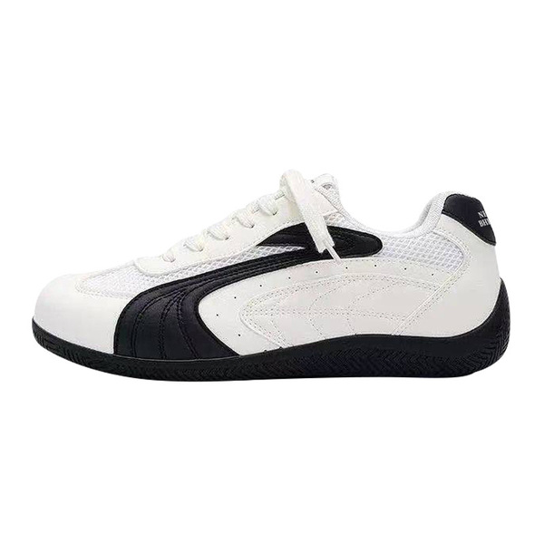 Fashionable universal GAT shoes for students