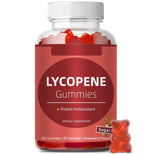 �羳���N ���Ѽt��ܛ��Lycopene gummies 60��ܛ��Դ�^�S�� �� ��