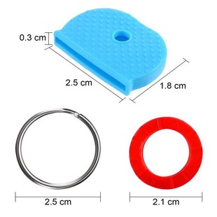 Key Caps Tags ��ɫ���z耳��� 耳��R�eȦ 耳׷����