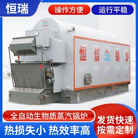 蒸汽发生器;特种锅炉;燃气锅炉