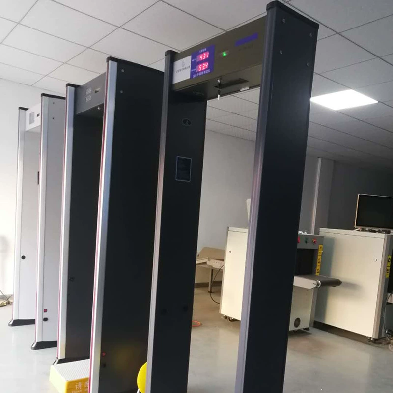 Дверь для прямого измерения температуры не нужно оставаться в инфракрасном диапазоне для измерения температуры двери для измерения температуры SY-988A дверь для измерения чистой температуры