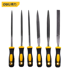 Delica Tools 6 -Piece Assorted 具 3/2/5 -INCH Woodworking Knife Metal Metal Polished Steel Ravioli DL2141 61 81