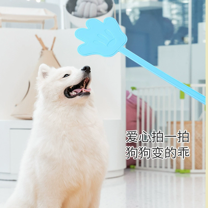 Dog Love Хлопок Дрессировка собак Артефакт Кнут Тренировочная палка для собак Обучение Палка для собак не вредит Дрессировка собак Артефакт Товары для домашних животных