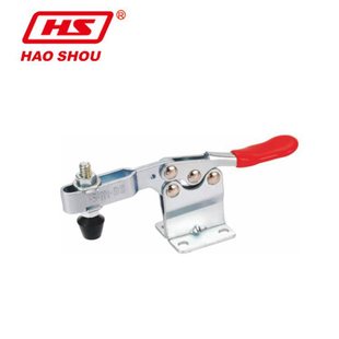 Quick Fixture HS-201-BHB Horizontal Clamp Taiwan Handy Brand