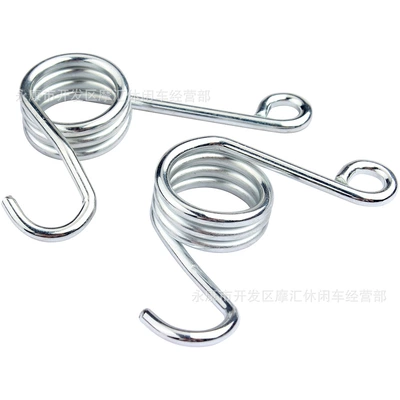 Suitable for Manco/American Sportworks Accelerator Pedal Brake Return Spring 9502 9503