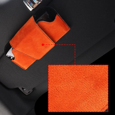 glasses case car driving — Car Glasses Clip/Bill Clip