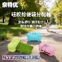 定制猫狗便携骨头型便器
