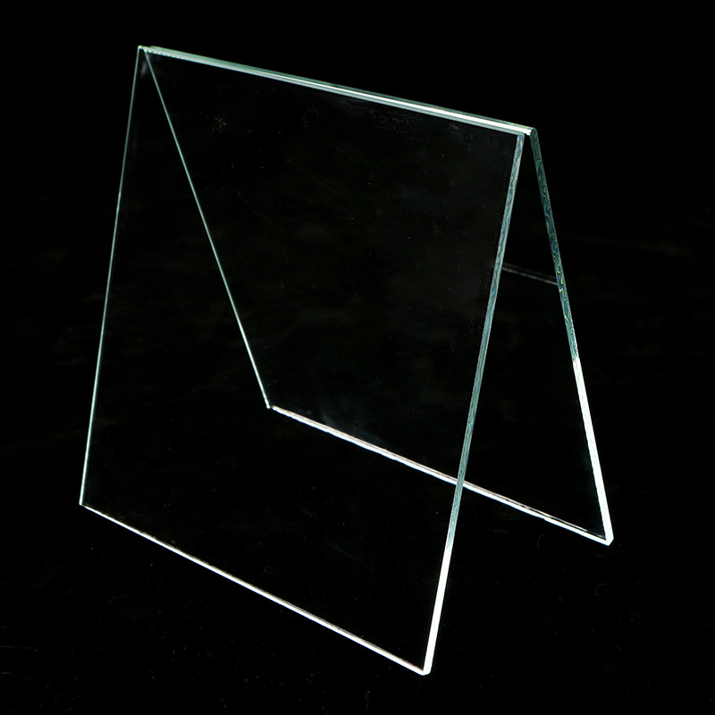 2mm超白玻璃原片批发，按需定尺改切 相框玻璃 字画装裱等