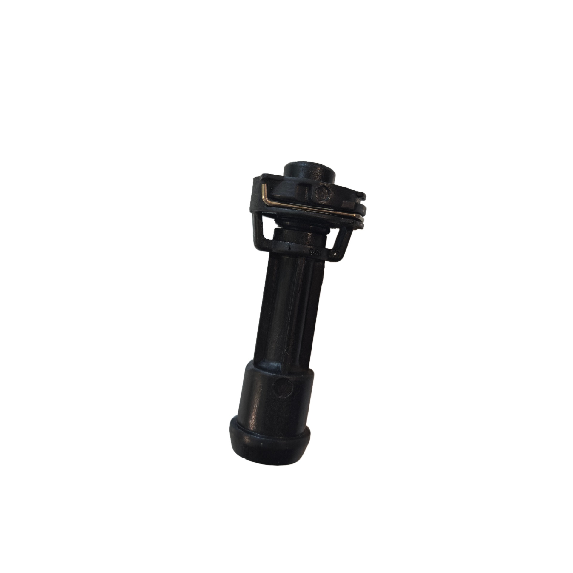 8W0122293Dl8W0121081Da Is Suitable for Audi Car Water Tank Cooling Water Pipe Black Plastic Pipe Pipeline