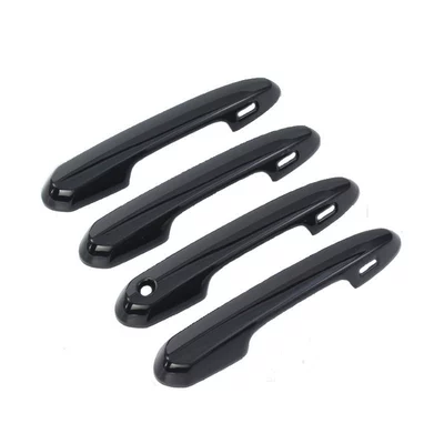 Portal Wrist: smart handle, blade door bowl