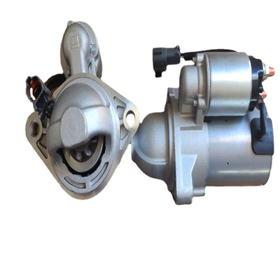 HTS-250 for Chase, Starter and accessories