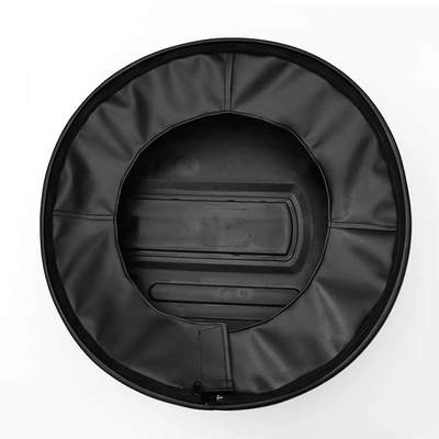 (JB64,JB74) spare tire – Spare wheel cover