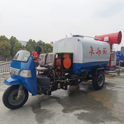 Export of unlicensed small sprinkler Suvarma maşınları