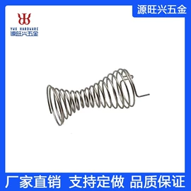 压缩弹簧;扭转弹簧;其他弹簧