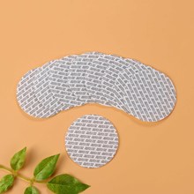 厂家直营PET敏压自粘垫片 压敏垫片  铝箔封口膜电磁感应垫片