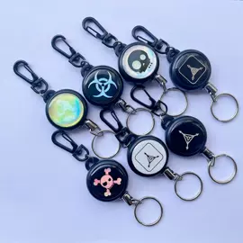 易拉得/扣;证件卡、挂绳;手机挂绳