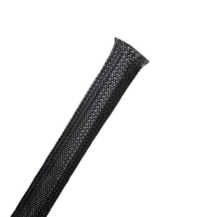 Casing tube braided net tube source manufacturer wear-resistant nylon wire harness braided net data cable sleeve PET