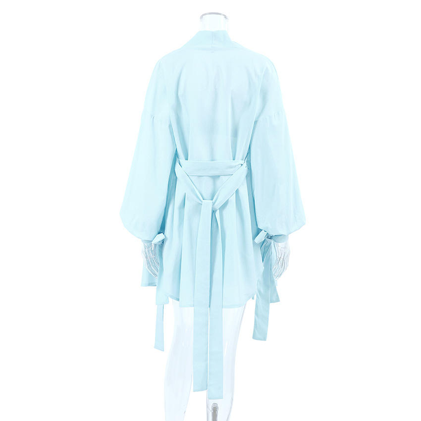 413g Weight Long Sleeve Sleeve Length Pajamas Lingerie Type Cotton Fabric Type Short Top Length Shorts Sets Sets Type 3 Pieces Set Quantity Home, Outdoor Occasion Halter Neck Neckline Breathable Function Regular Fit Fit Type Solid Color Pattern Summer, Spring Season Women's Gender Simple Style Style Home Outdoor Women's Simple Style Solid Color Cotton Shorts Sets Pajama Sets 2