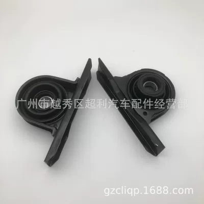 F700 RUSH TERIOS – Other walking systems