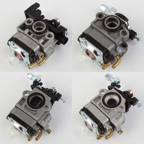 Lawn mower 139/140 four-stroke 40-5/52/58 chain saw carburetor two-stroke 32 hedge trimmer carburetor