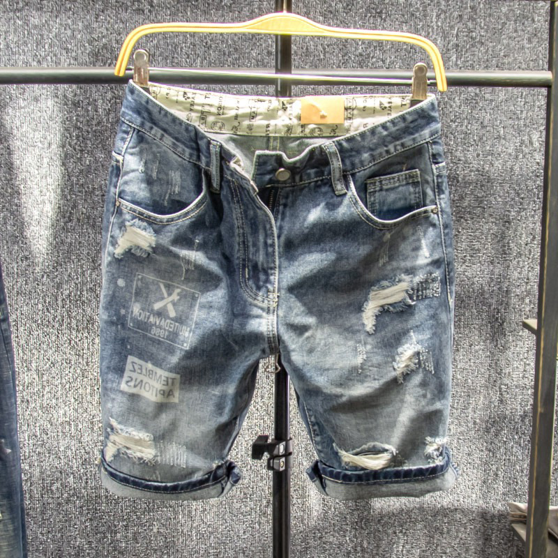 (K704) Vintage Blue