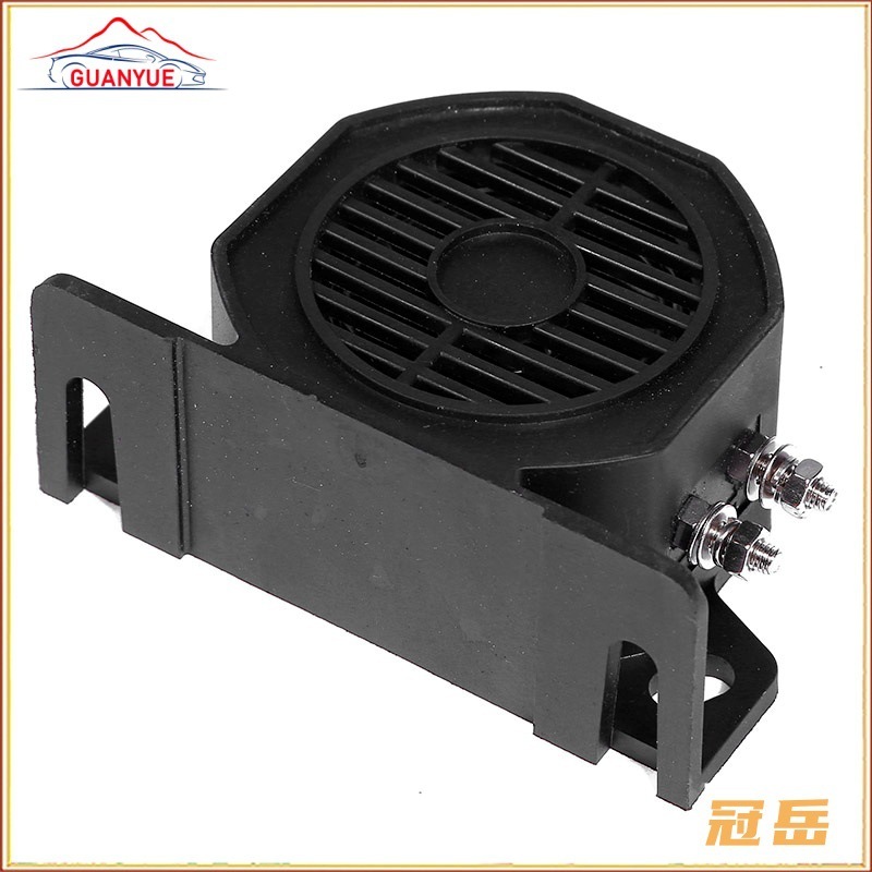12V-60V防水ddt音声バックスピーカーフォークリフトフォークリフト車トラックスピーカー卸売り|undefined