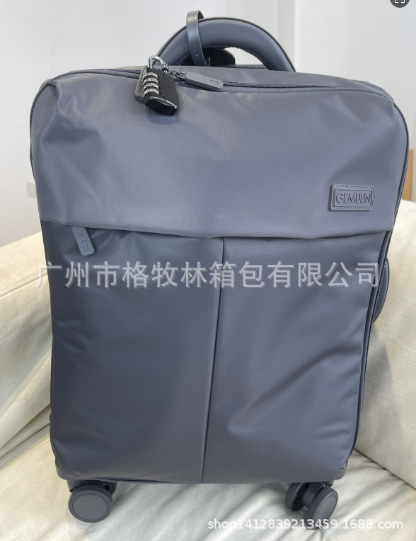 회색