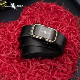 腰带;腰部配件;腰链