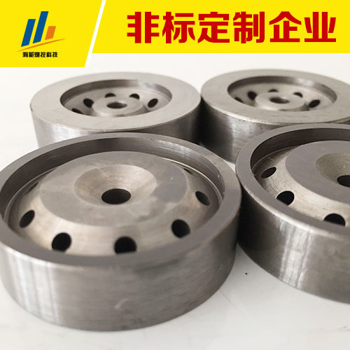 沥青搅拌站空气雾化喷嘴雾化空气喷嘴气雾燃烧搅拌站燃烧器沥青