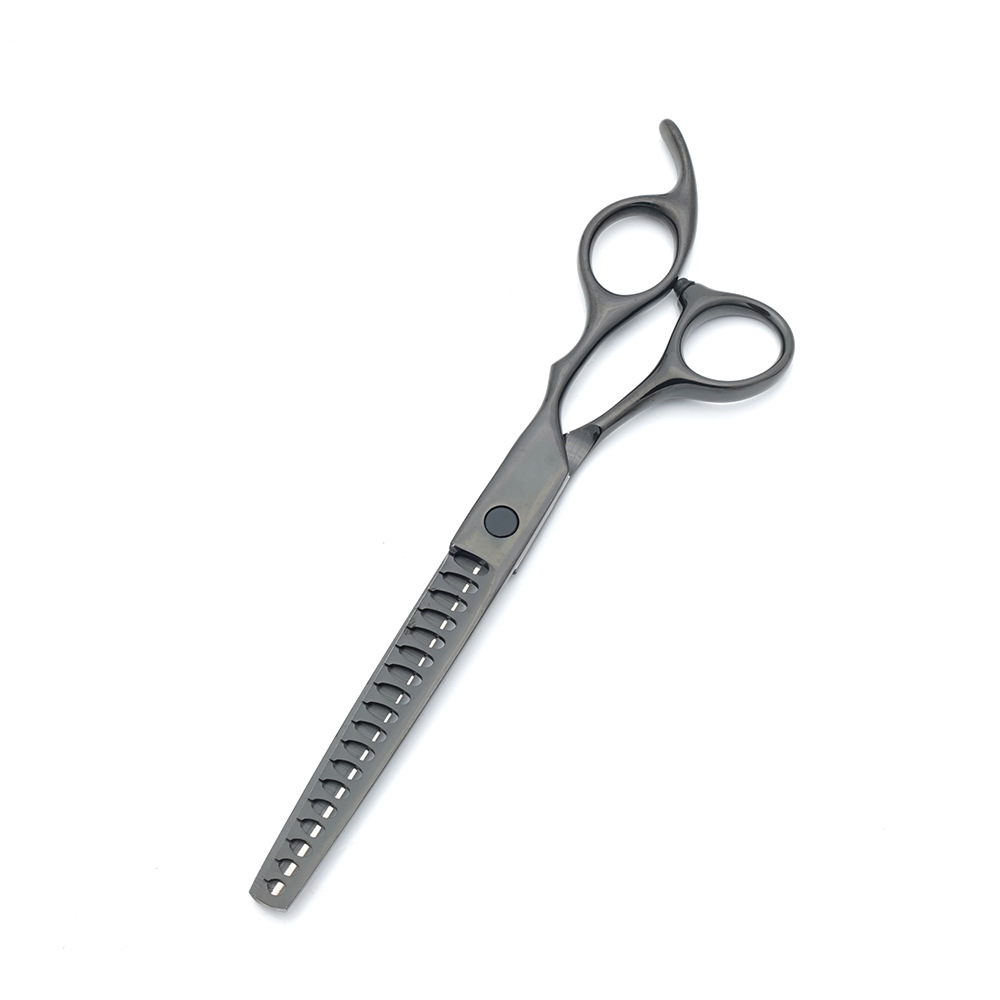 Tijeras de aseo para mascotas, tijeras de corte de pelo para perros, tijeras de corte de pelo profesional, tijeras de dientes finas, juego de tijeras de pelo para gatos