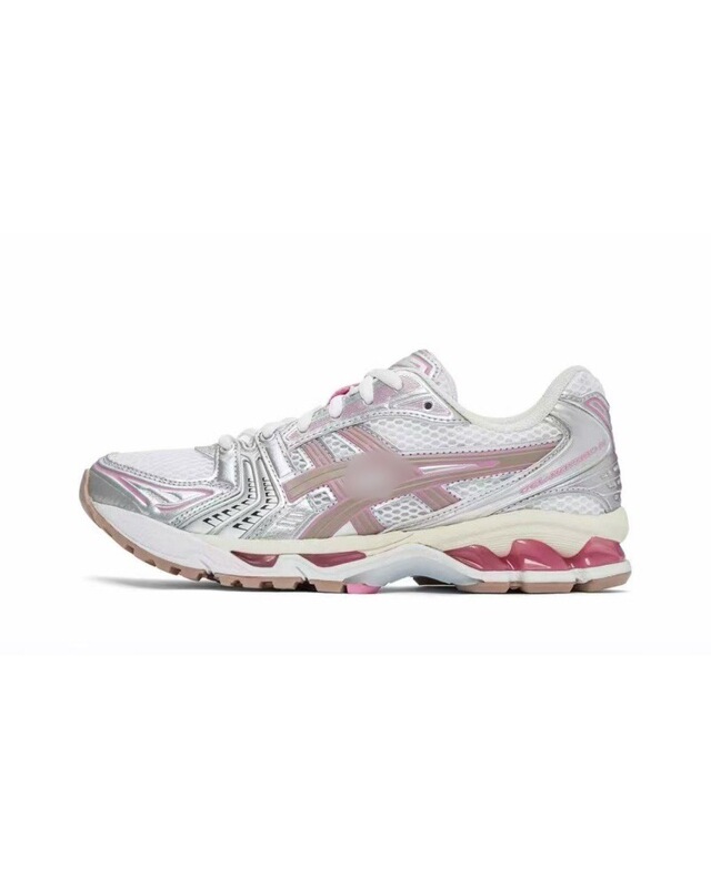 莆田純正アーサー Kayano14 レトロクッション性カジュアル通気性男性と女性のロートップアウトドアスポーツランニングシューズ|undefined