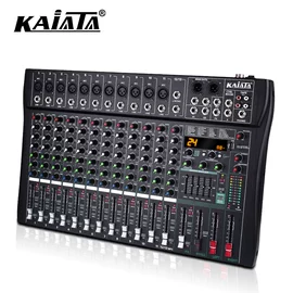 调音台;效果器;适配器