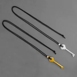 项链;耳钉;耳环