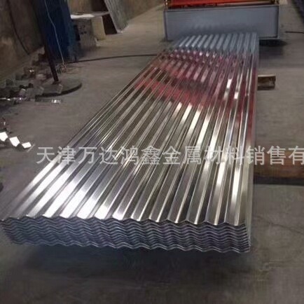 供ZT14-65-850压型铝板，屋面、墙面氟碳波纹铝板，管道保温铝皮